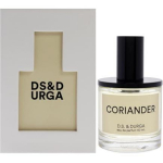 D.S. & Durga Notorious Oud EDP l&otilde;hnastatud vesi unisex, 50 ml