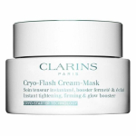 Clarins Cryo-Flash kreemmask, 75 ml