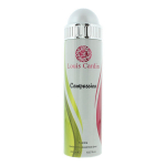 Louis Cardin Compassion Deodorant Spray For Women, 200 ml