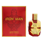 Marvel Iron Man EDT tualettvesi meestele, 100 ml