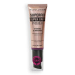 Makeup Revolution Superfix Hydrating Water-Gel Primer, 24 ml