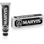 Marvis Amarelli Lagritsa hambapasta lagritsa ja piparm&uuml;ndi maitsega, 85 ml