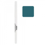Arval Matita Automatica Retractable Gel Pencil Eyeliner 3 Verde, 5 g