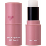 TONYMOLY Shea Peptide Lip Balm huulepalsam, 2 g