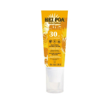 Hei Poa Suncare Sun Protection Sunscreen Gel SPF 30, 100 ml