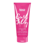 Umberto Giannini Curl Jelly Scrunching Jelly Hair Styling Gel Curl Defining, 200 ml