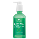 Bio Balance Hello Clean Brightening Cleansing Purifying & Mattifying Cleansing Gel For Face, 250 ml
