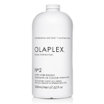 Olaplex N&deg;2 Bond Perfector taastav juuksekreem, 2000 ml