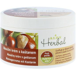 Alpa taimne massaažikreem kastanitega, 250 ml