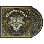 Chopperhead Originals hooldusvaha keskmise kangusega, 100 g