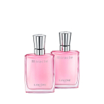 Set Duo Lancome Miracle EDP l&otilde;hnastatud vesi naistele, 2 tk, 30 ml