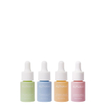 Set Alpha-H: Vitamin C Brightening & Hydrating Daily Serum For Face, 10 ml + Vitamin B Hydrating Soothing Calming Protecting Anti-Ageing Morning & Evening Serum For Face, 10 ml + Vitamin B Hydrating Calming & Protecting Morning & Evening Serum For Fa ...
