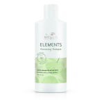Wella Professionals Elements taastav &scaron;ampoon, 500 ml