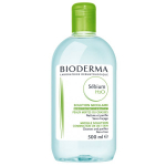 Bioderma S&eacute;bium H2O Water Micellar mitsellaarvesi, 500 ml