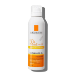 La Roche Posay Anthelios Invisible Mist Ultra Light SPF 50+ p&auml;ikesekaitsesprei, 200 ml