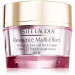 Est&eacute;e Lauder Resilience Multi-Effect Tri-Peptide n&auml;o- ja kaelakreem normaalsele ja seganahale SPF 15 n&auml;okreem normaalsele ja seganahale, 50 ml