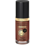 Max Factor Facefinity All Day Flawless 3-in-1 vedel jumestuskreem, toon: C110-Espresso, 30 ml