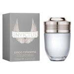 Paco Rabanne Invictus habemeajamisj&auml;rgne kreem meestele, 100 ml