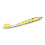 Lacer Toothbrush Dental Orthodontic Technic Adults hambahari, 1 tk.