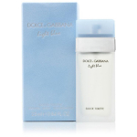Dolce & Gabbana Light Blue Pour Femme EDT tualettvesi naistele, 50 ml