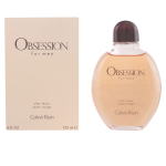 Calvin Klein Obsession Men habemeajamisj&auml;rgne kreem meestele, 125 ml
