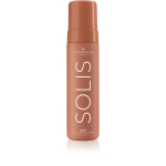 Cocosolis SOLIS isepruunistav vaht, toon: Dark, 200 ml