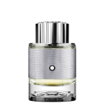 Montblanc Explorer Platinum EDP l&otilde;hnastatud vesi unisex, 60 ml