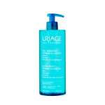 Uriage Dermatological Surgras geelpuhastusgeel, 500 ml