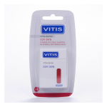 Vitis Cinta Dental Con Cera hambaniit, 1 tk.