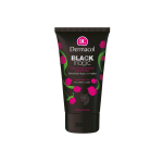 Dermacol Black Magic Face Mask kooriv n&auml;omask probleemsele nahale, 150 ml