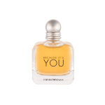 Giorgio Armani Emporio Armani Sest It&acute;s You EDP parf&uuml;&uuml;mvesi naistele, 100 ml