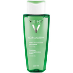 Vichy Normaderm puhastav ja poore ahendav kreem, 200 ml