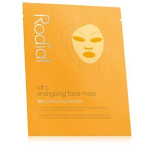 Rodial C-vitamiini tselluloosiga lehtmask ergutav, s&auml;ra andev ja taastav lehtmask, 20 ml