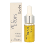 Rodial Vit C Drops kontsentreeritud n&auml;ohooldustoode C-vitamiiniga, 10 ml