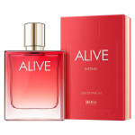 Hugo Boss Alive Intense EDP parf&uuml;&uuml;mvesi naistele, 50 ml