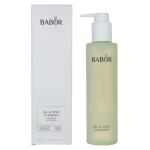 Babor Gel & Tonic Cleanser n&auml;opesu ja -toonik kaks &uuml;hes, 200 ml