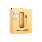 Paco Rabanne 1 Million tualettvee komplekt meestele (Edt 100 ml + Edt 20 ml)