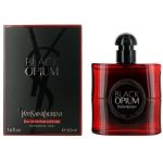 Yves Saint Laurent YSL Black Opium Over Red EDP l&otilde;hnastatud vesi naistele, 50 ml