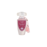 Lattafa Mohra Silky Rose EDP l&otilde;hnastatud vesi naistele, 100 ml