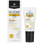 Heliocare 360&ordm; Water Gel Bronze SPF 50+ p&auml;ikesekaitsegeel, 50 ml