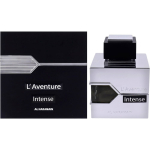 Al Haramain L'Aventure Intense EDP l&otilde;hnastatud vesi meestele, 100 ml