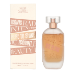 Naomi Campbell Here To Shine EDT tualettvesi naistele, 50 ml