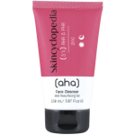 Skincyclopedia Face Cleanser Mild Resurfacing Gel n&auml;opesuvahend 5% taastava kompleksi, AHA ja PHA hapete ning tsingiga, 150 ml