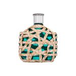 John Varvatos XX Artisan Teal EDT tualettvesi meestele, 125 ml