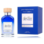Adolfo Dominguez Agua Fresca Lima Tonka EDT tualettvesi meestele, 230 ml
