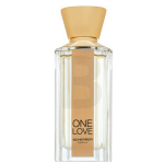 Jean-Louis Scherrer One Love EDP l&otilde;hnastatud vesi naistele, 30 ml