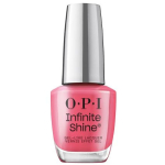 OPI Infinite Shine Gel-Like Lacquer k&uuml;&uuml;nelakk, toon: Strawberry Margarita, 15 ml