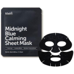 Klairs Midnight Blue rahustav lehtmask, 25 ml