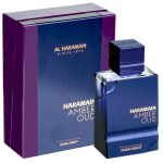 Al Haramain Amber Oud Dubai Night PP parf&uuml;&uuml;m unisex, 75 ml