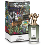 Penhaligon's Portraits The Inimitable William Penhaligon EDP l&otilde;hnastatud vesi meestele, 75 ml